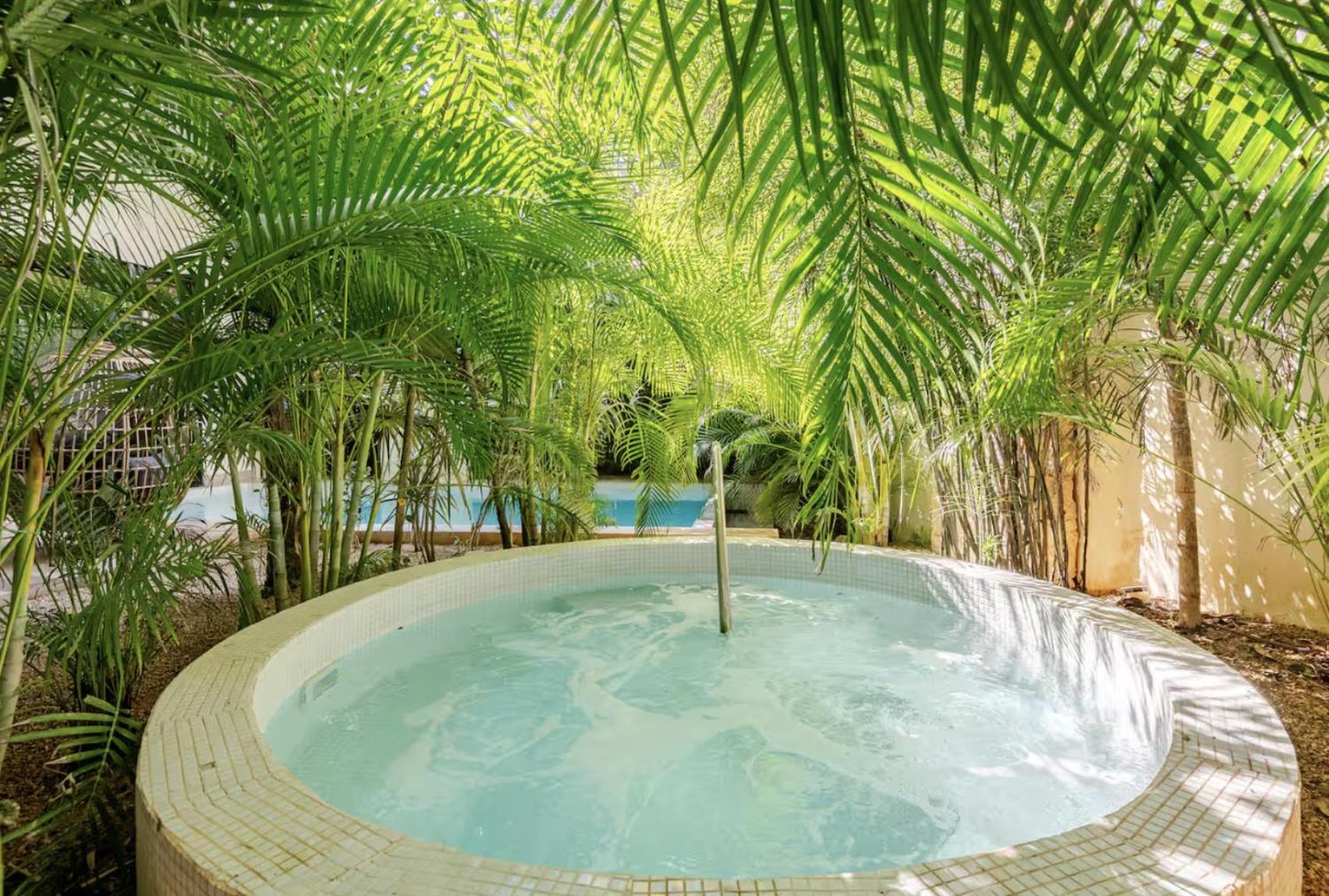 Villa Tuuk: Luxury 5-bedroom With Private Pool And Concierge Tulum