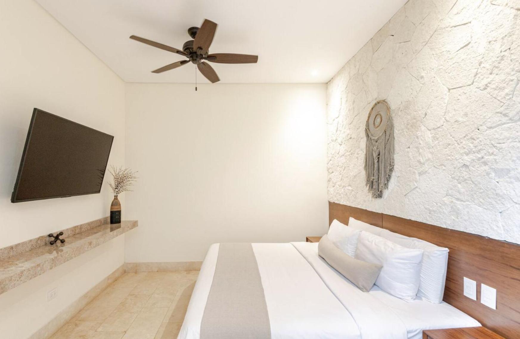 Tuuk: Luxury 5-bedroom With Private Pool And Concierge *