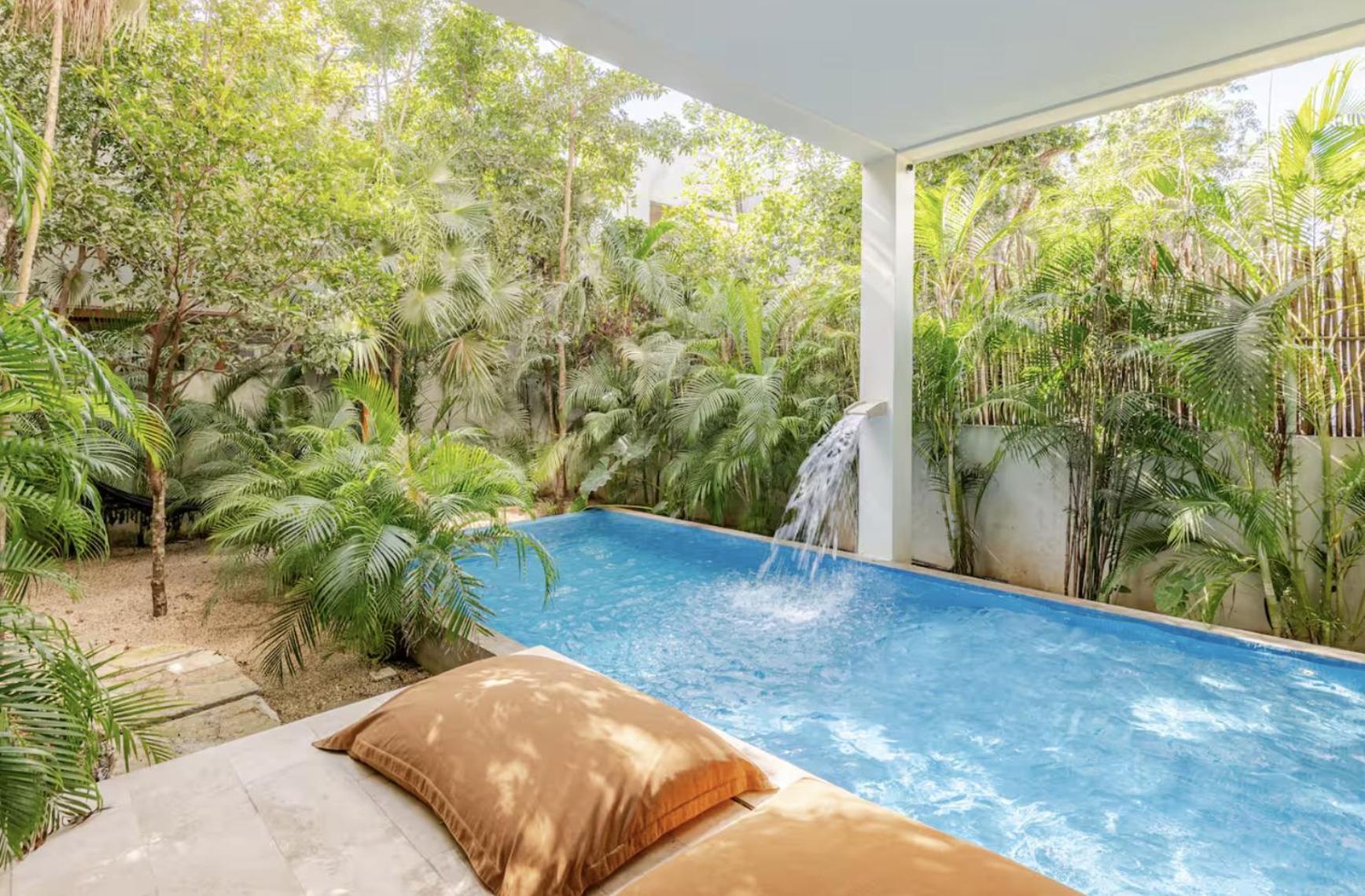 Villa Tuuk: Luxury 5-bedroom With Private Pool And Concierge *