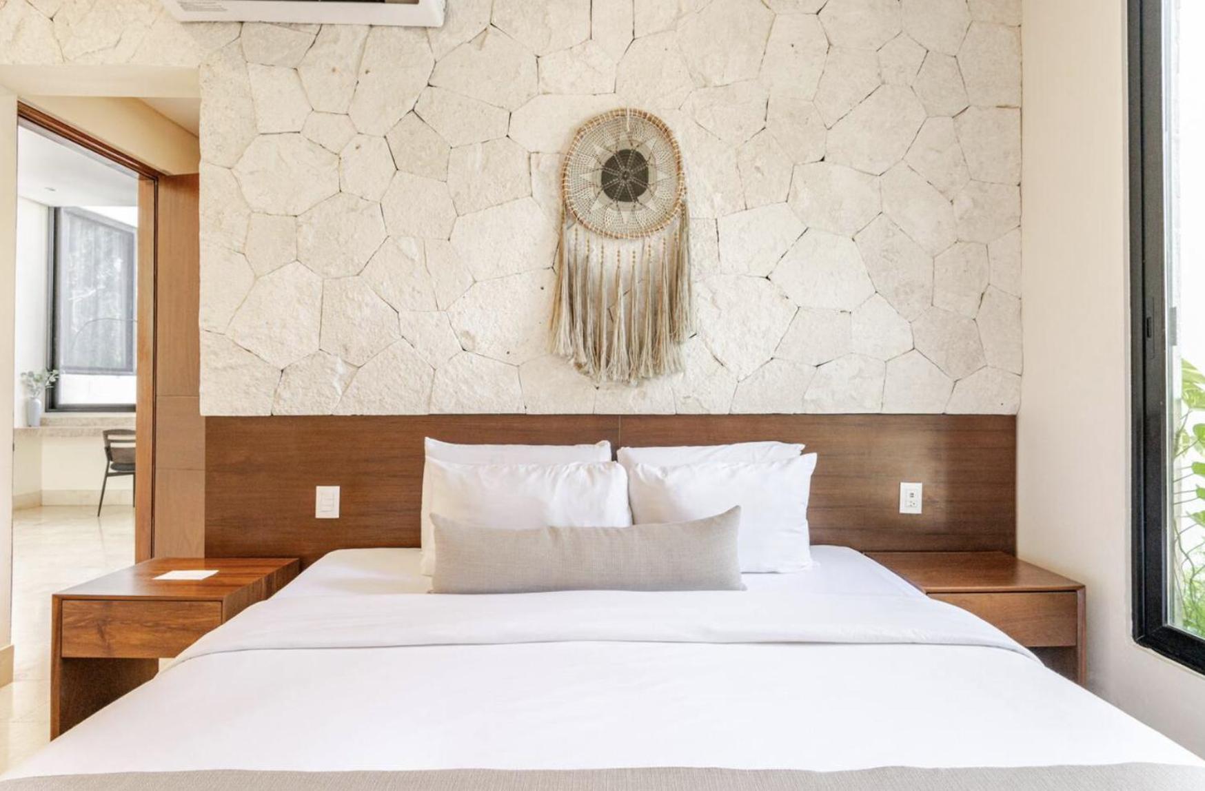 Tuuk: Luxury 5-bedroom With Private Pool And Concierge *