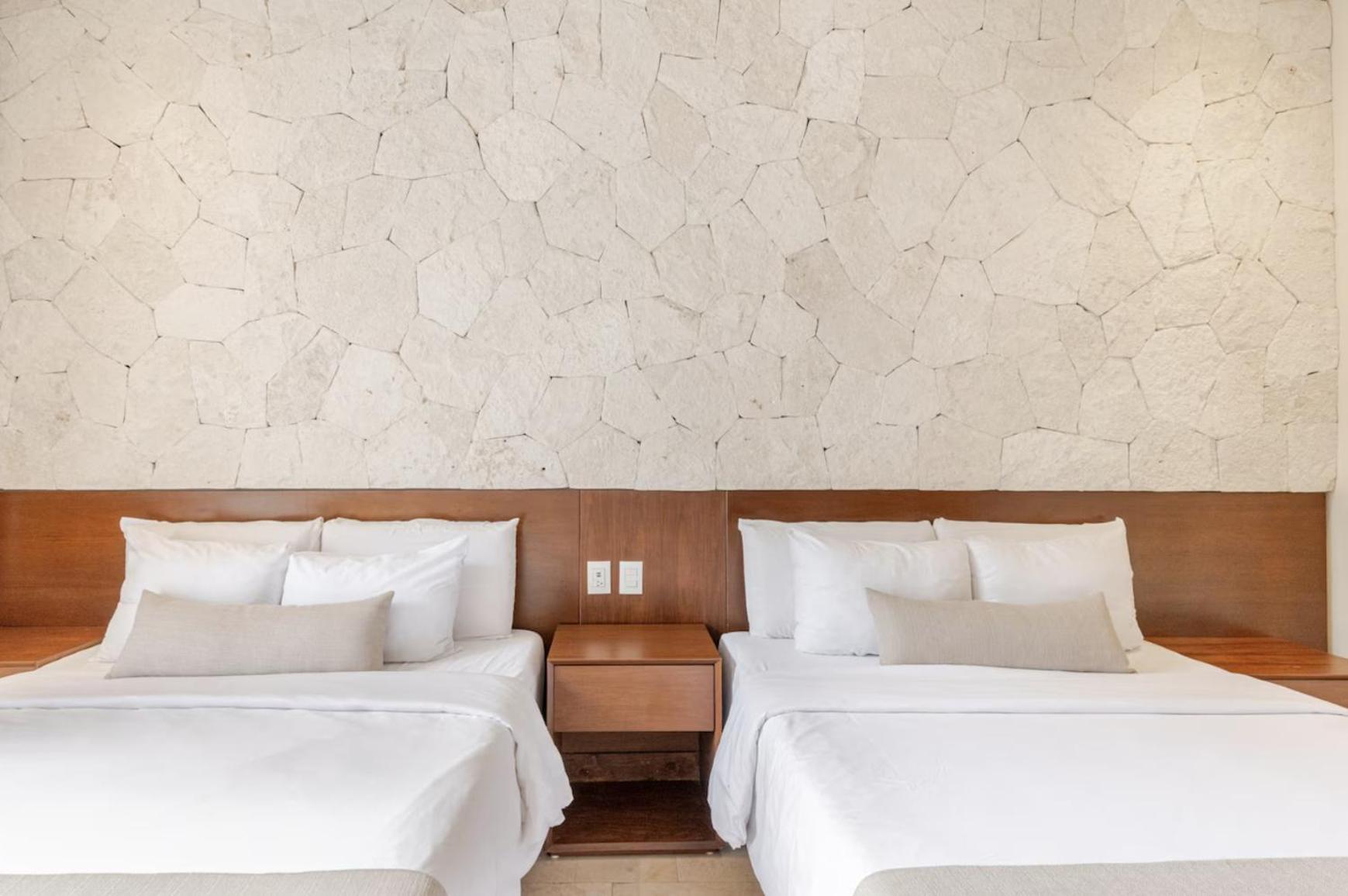Tuuk: Luxury 5-bedroom With Private Pool And Concierge * Tulum