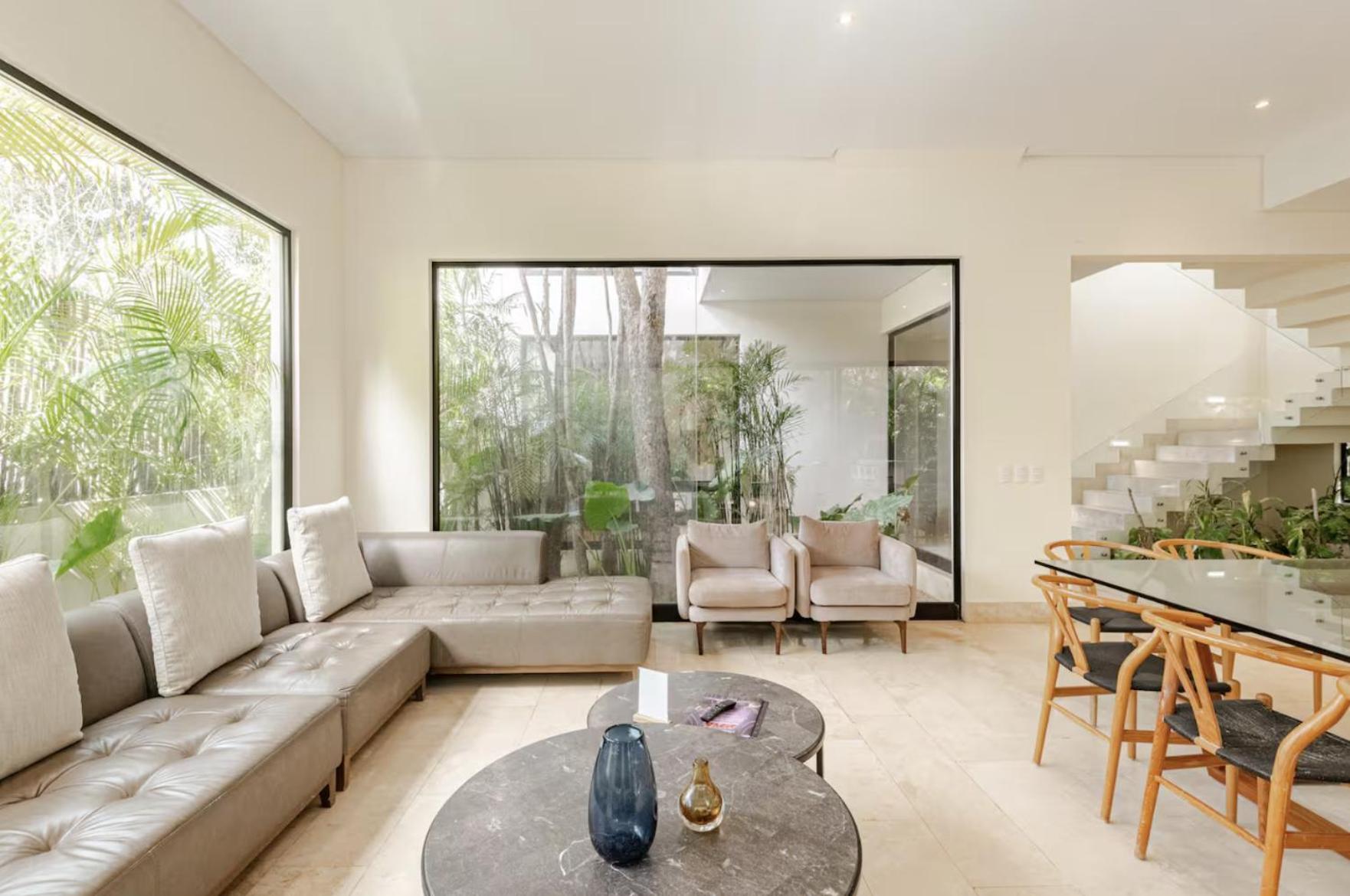 Villa Tuuk: Luxury 5-bedroom With Private Pool And Concierge *