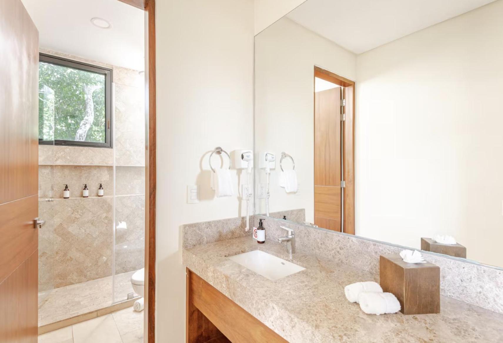 Villa Tuuk: Luxury 5-bedroom With Private Pool And Concierge Tulum