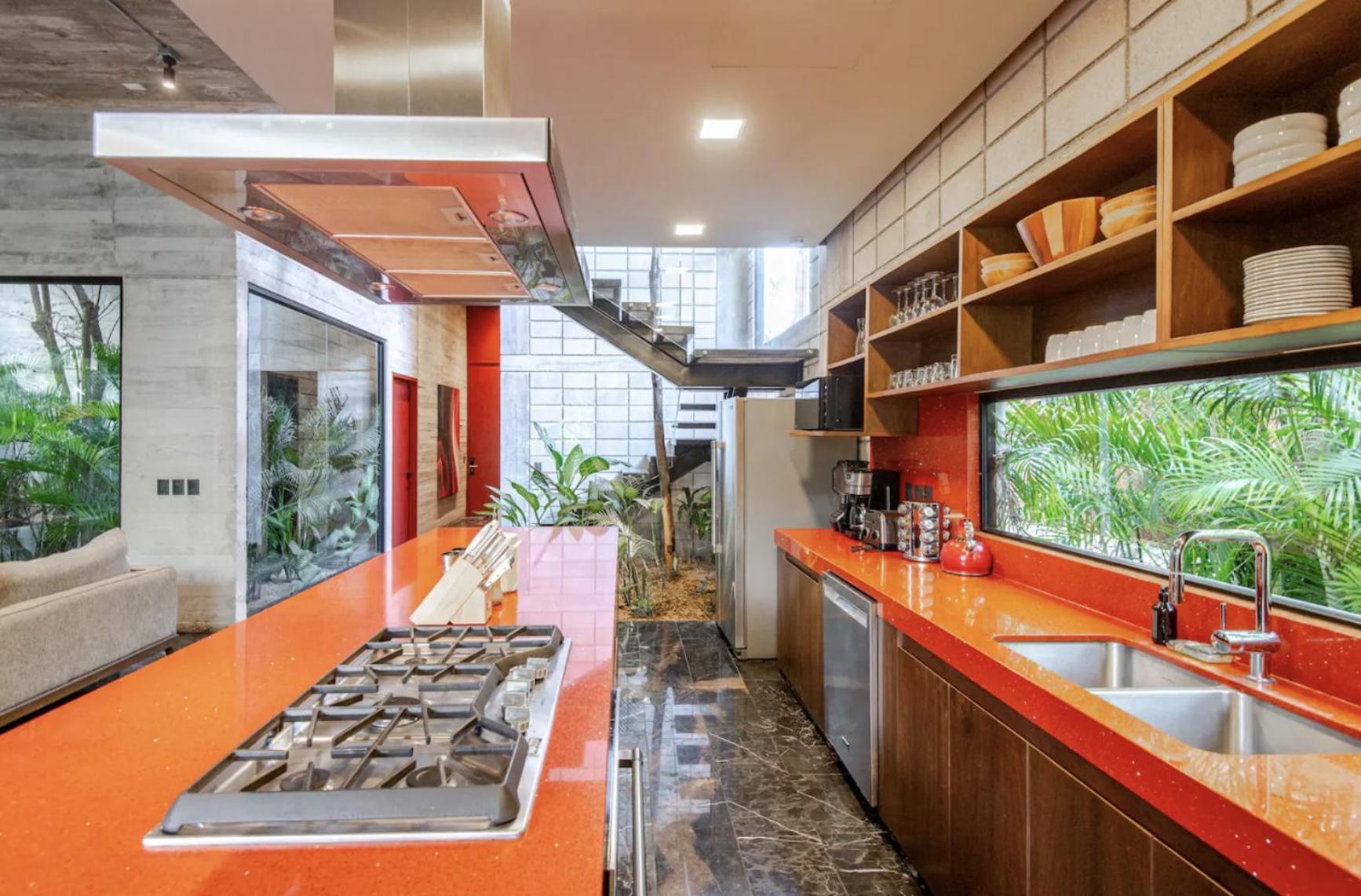 Villa Tuuk: Luxury 5-bedroom With Private Pool And Concierge