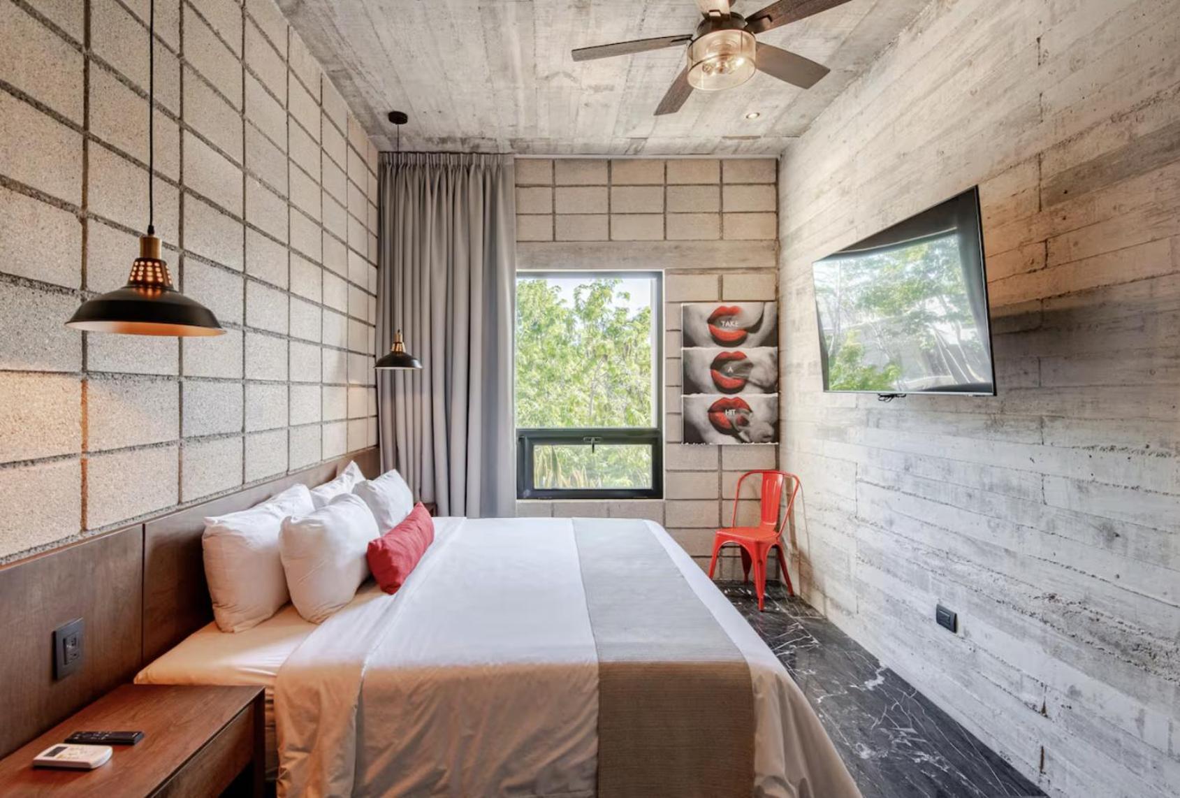 Tuuk: Luxury 5-bedroom With Private Pool And Concierge Tulum