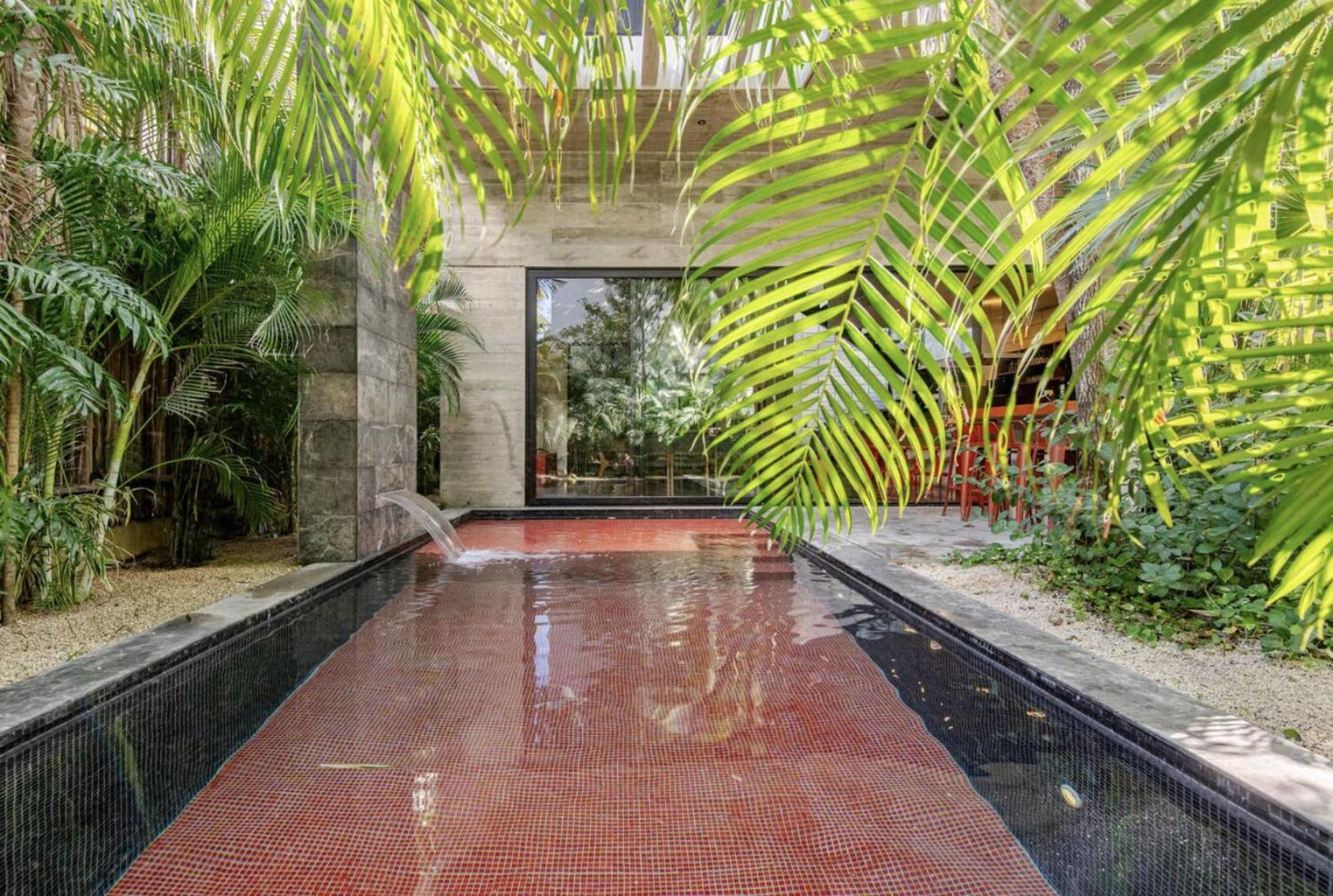 Tuuk: Luxury 5-bedroom With Private Pool And Concierge * Tulum