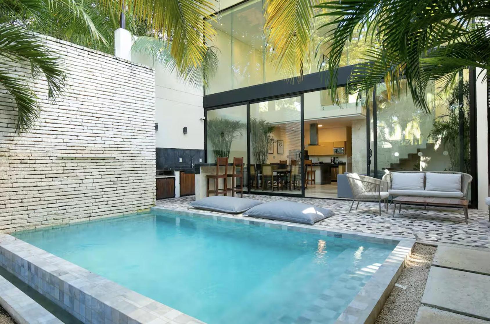 Tuuk: Luxury 5-bedroom With Private Pool And Concierge *