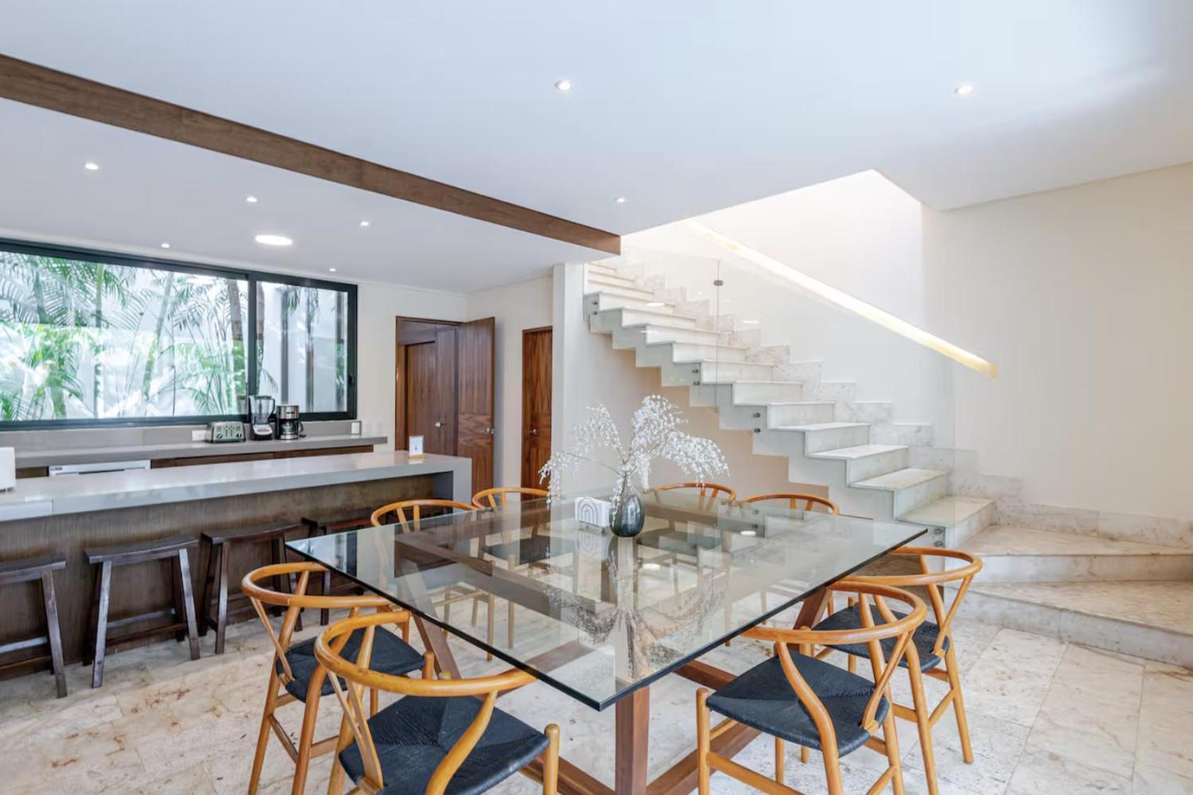 Tuuk: Luxury 5-bedroom With Private Pool And Concierge Tulum