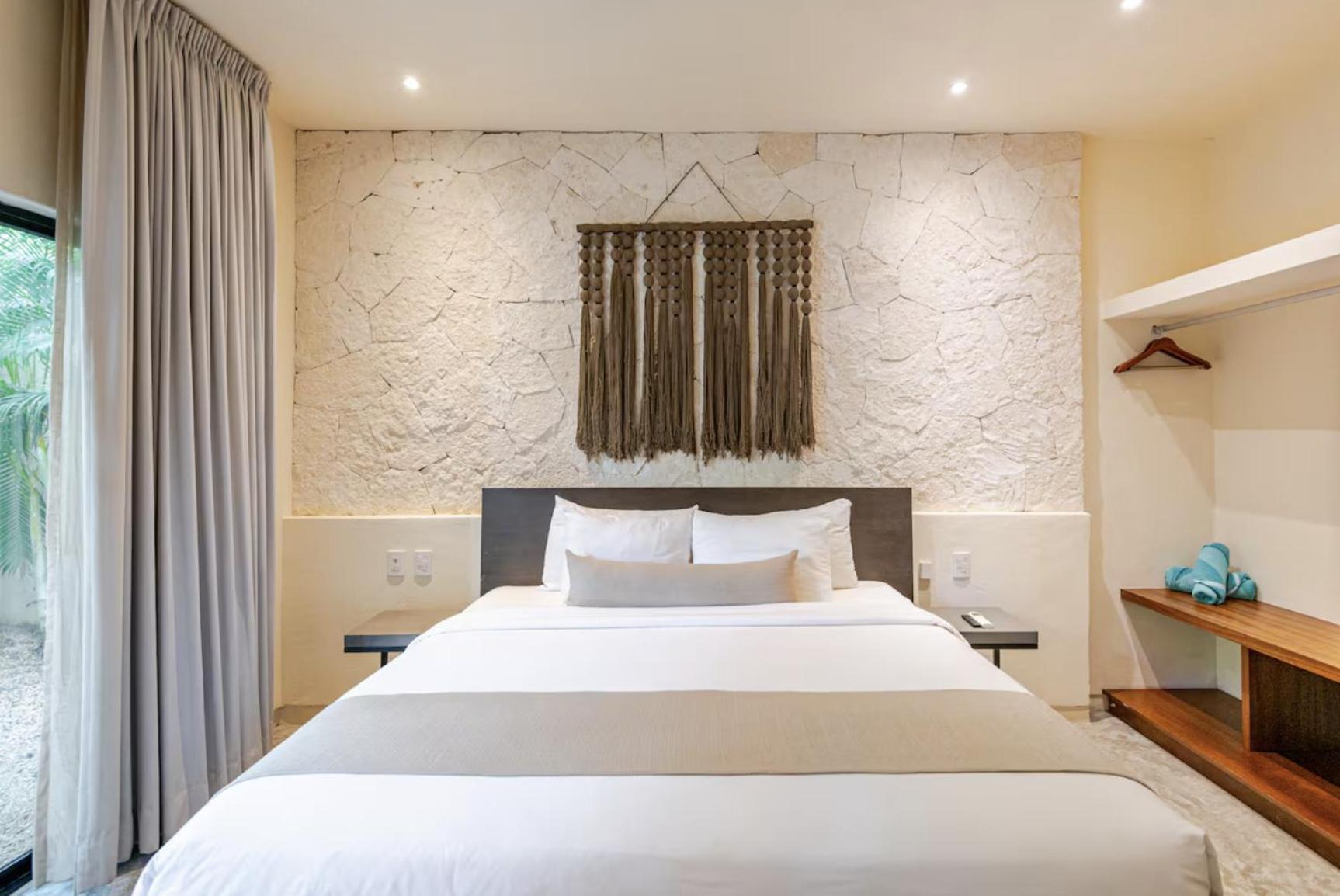 Tuuk: Luxury 5-bedroom With Private Pool And Concierge Tulum