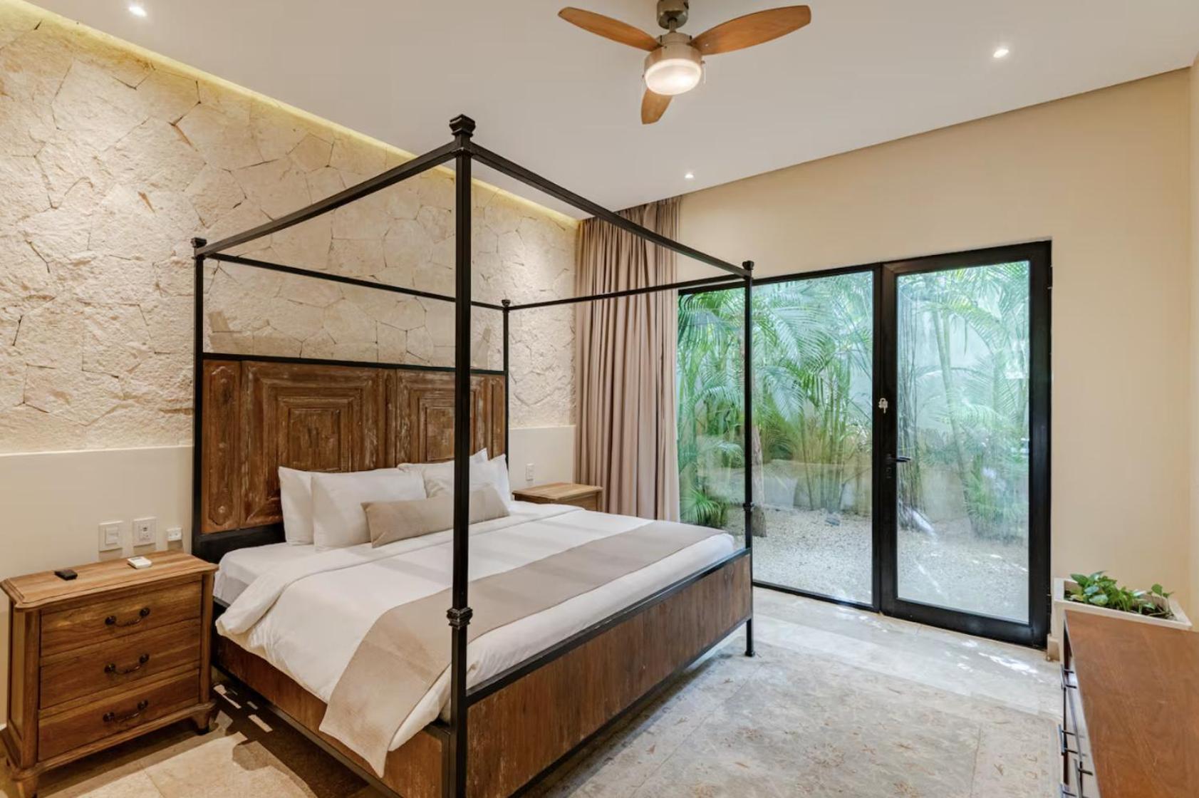 Tuuk: Luxury 5-bedroom With Private Pool And Concierge * Tulum