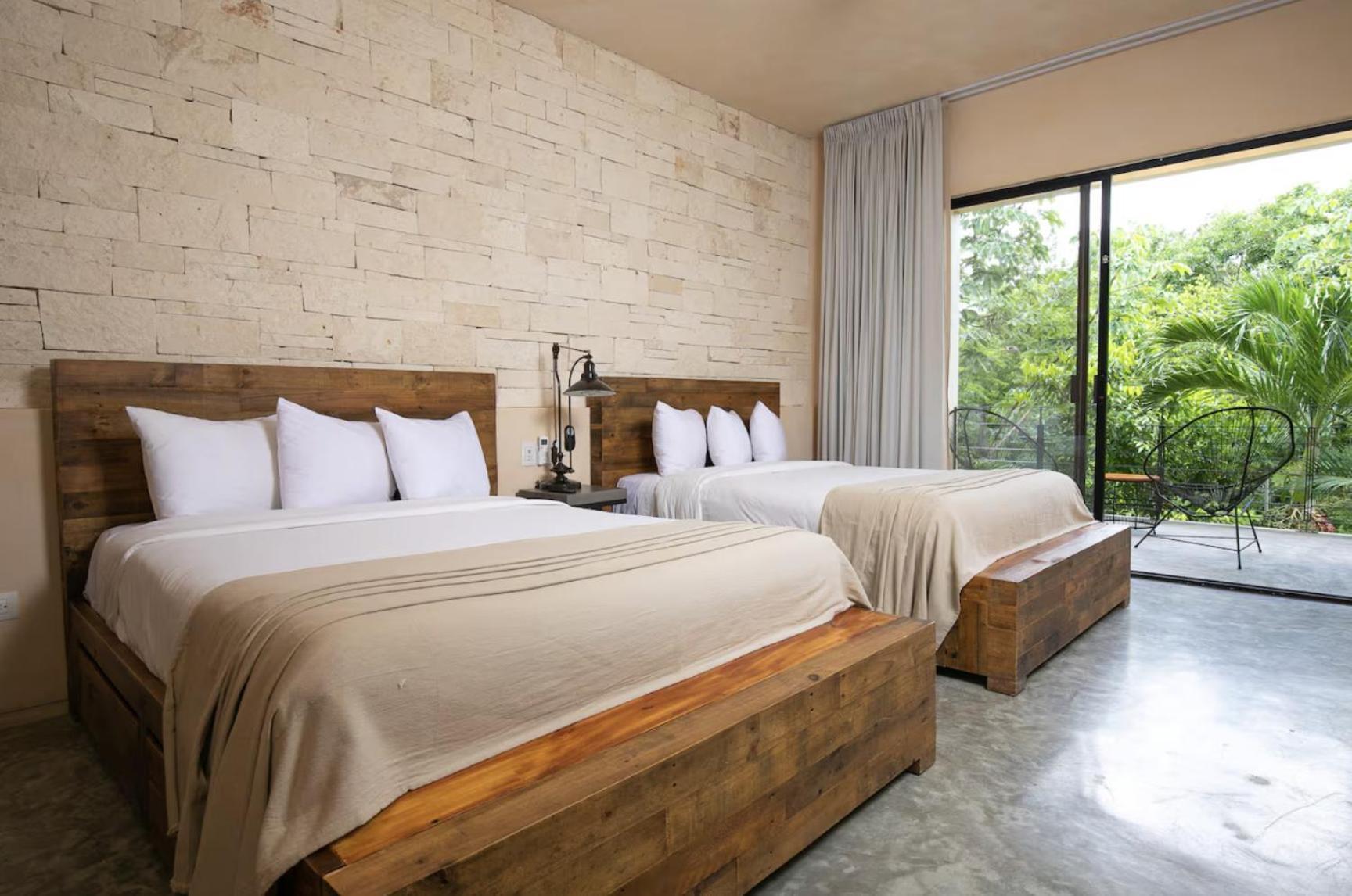 Tuuk: Luxury 5-bedroom With Private Pool And Concierge