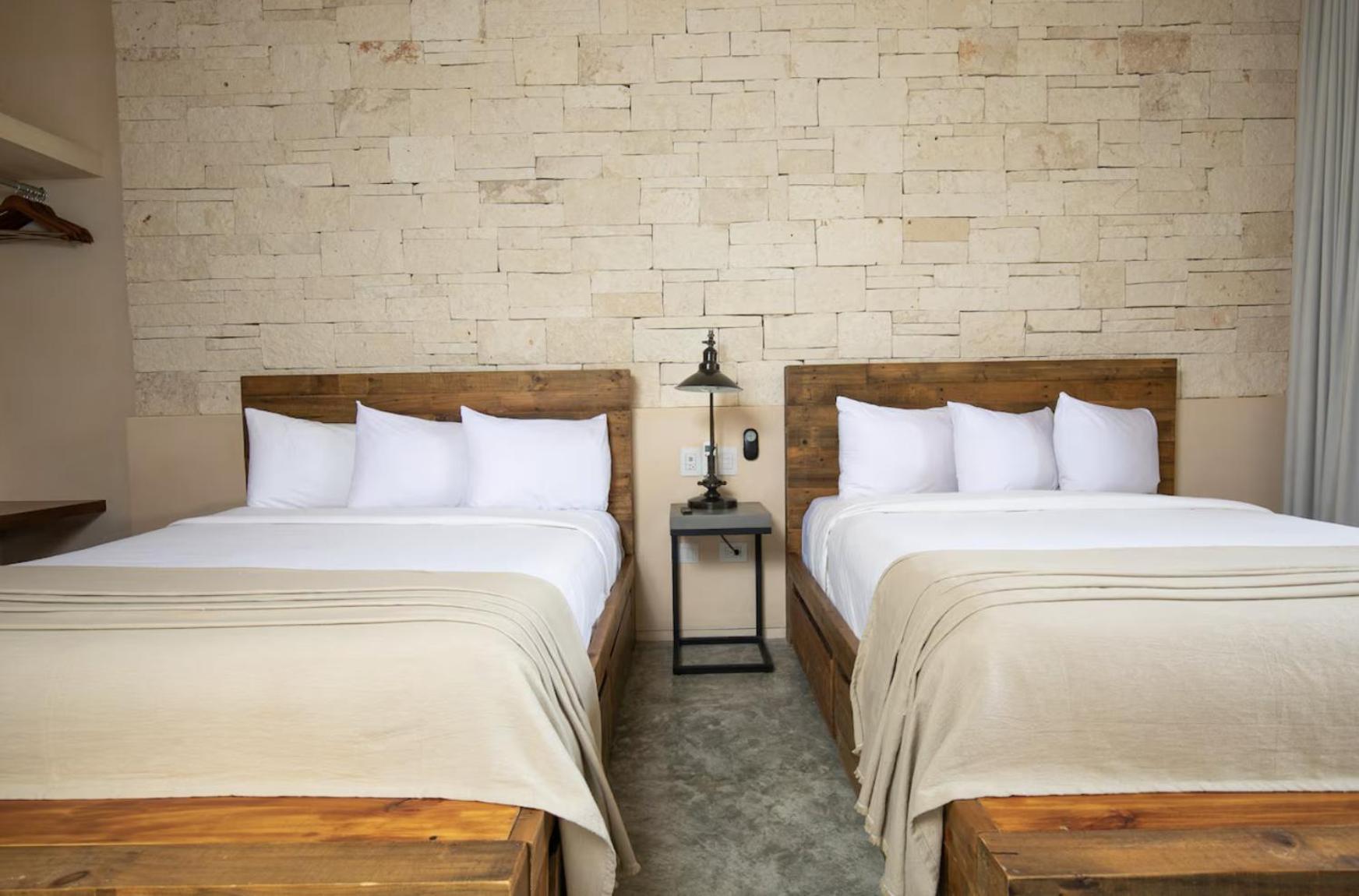 Tuuk: Luxury 5-bedroom With Private Pool And Concierge Villa Tulum