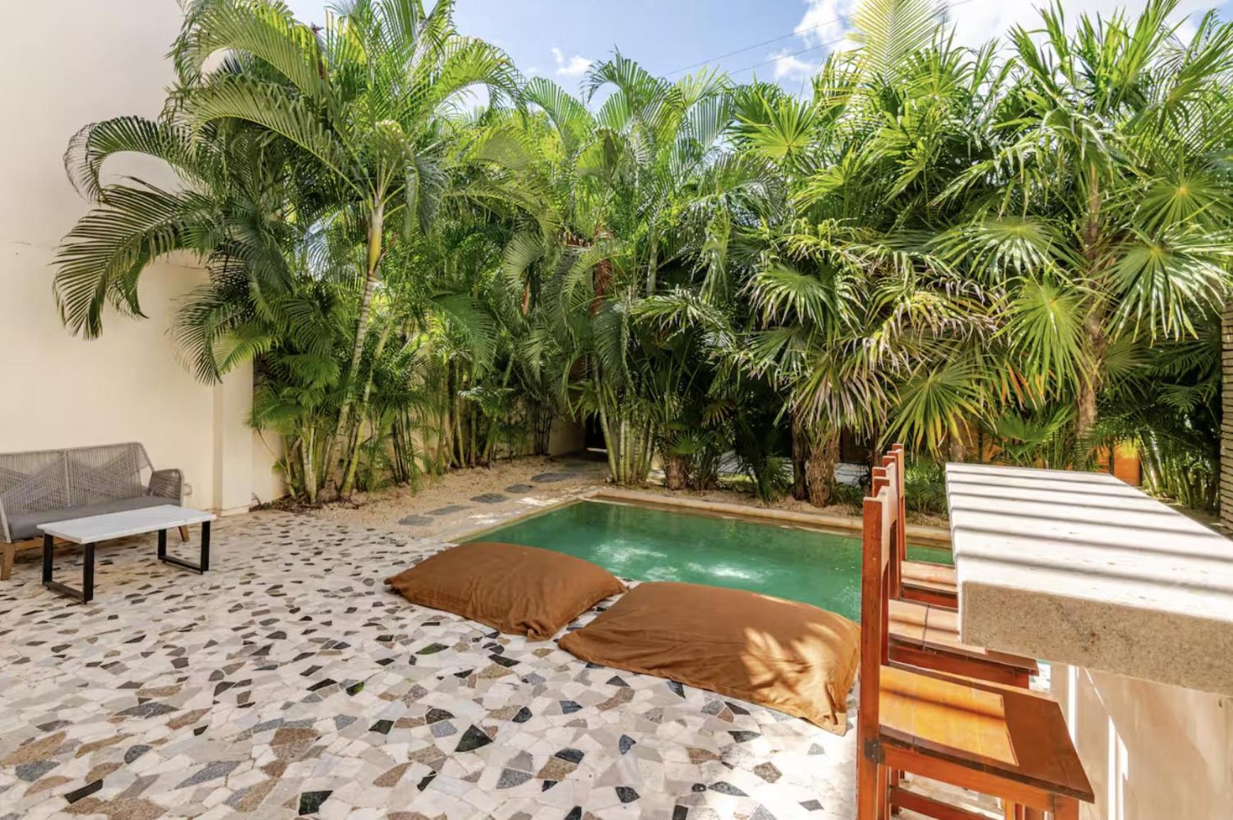 Tuuk: Luxury 5-bedroom With Private Pool And Concierge *