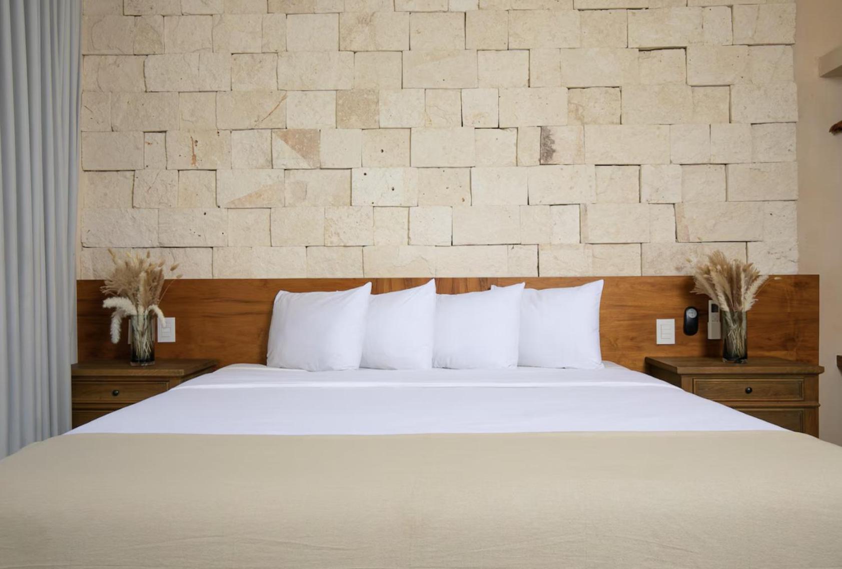 Tuuk: Luxury 5-bedroom With Private Pool And Concierge