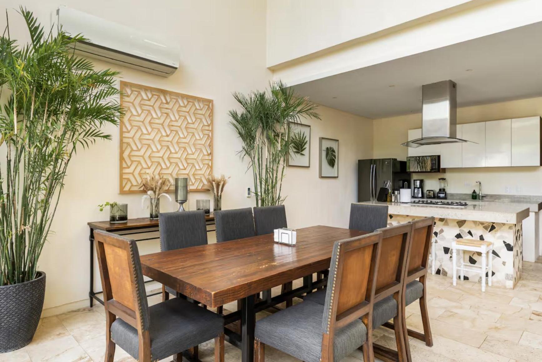 Villa Tuuk: Luxury 5-bedroom With Private Pool And Concierge
