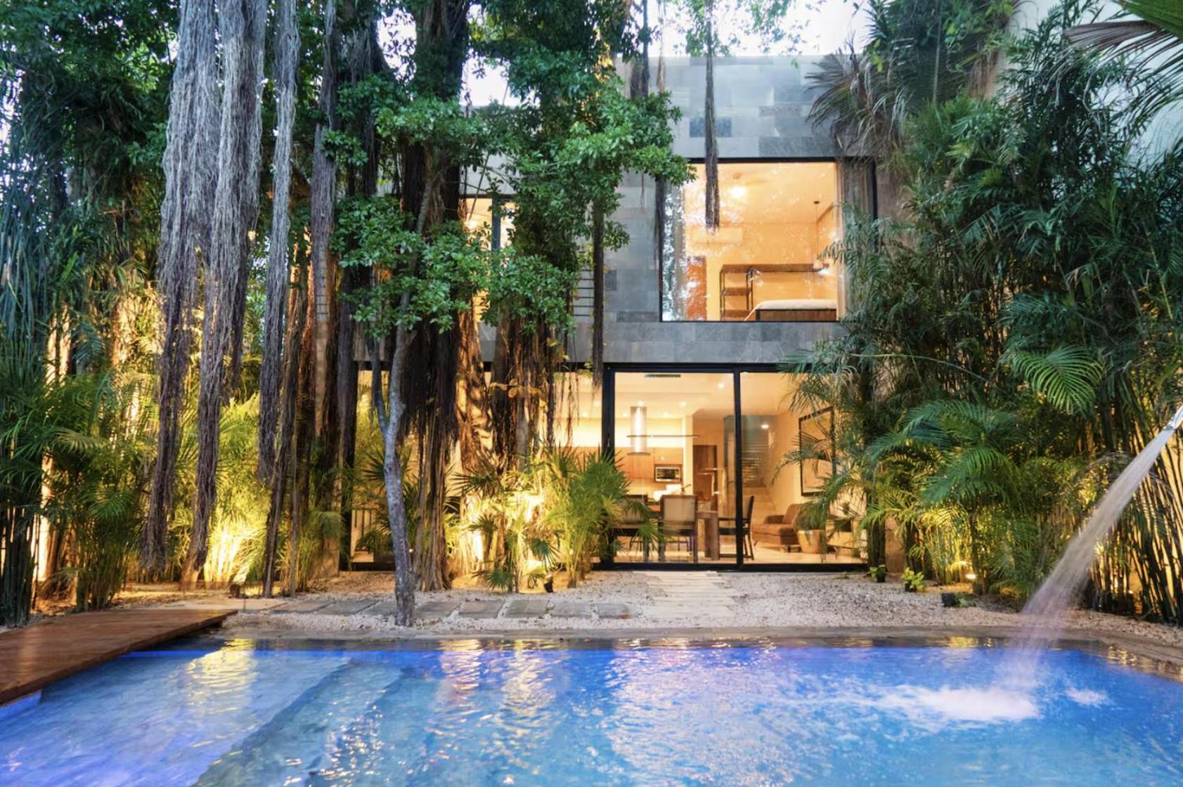 Villa Tuuk: Luxury 5-bedroom With Private Pool And Concierge
