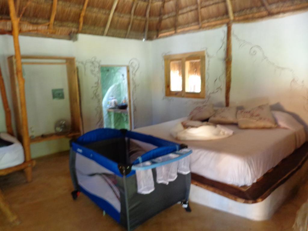 Casa Mango Bed & Breakfast