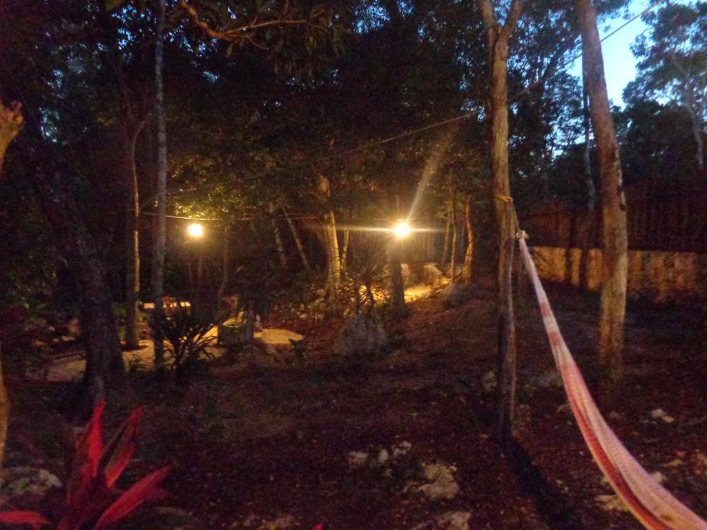 Casa Mango 2* Tulum