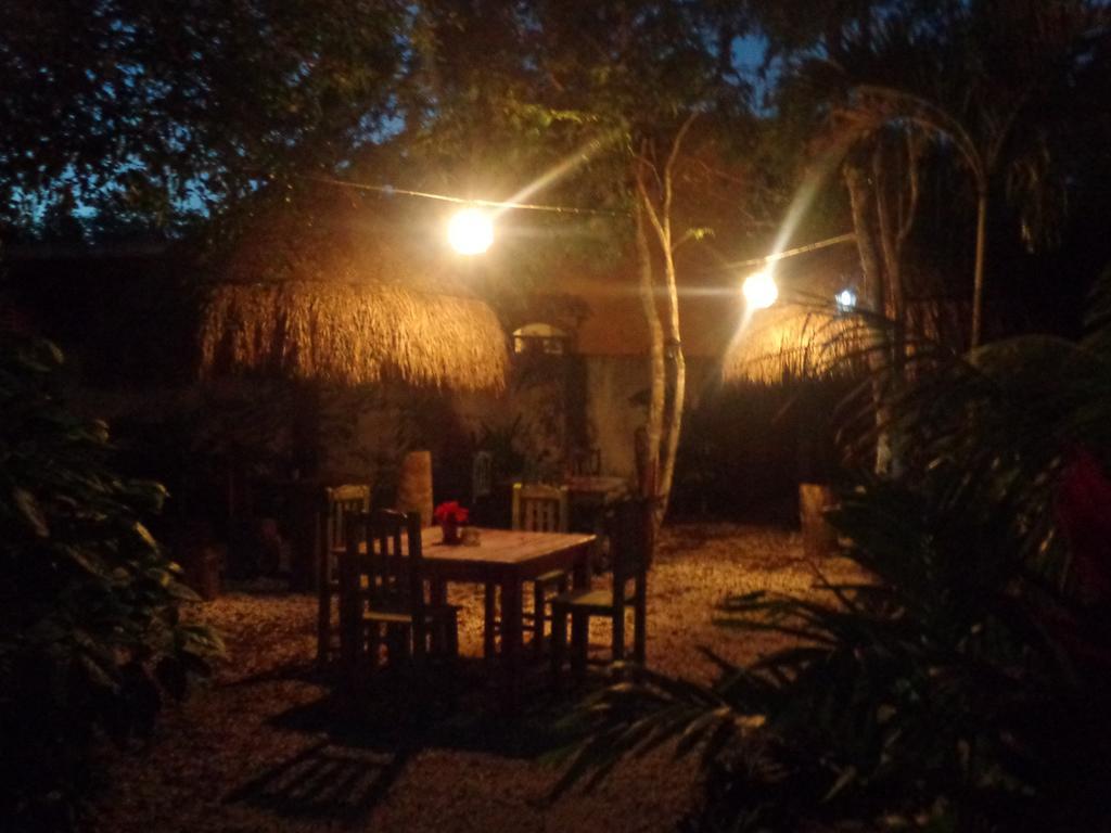 Casa Mango