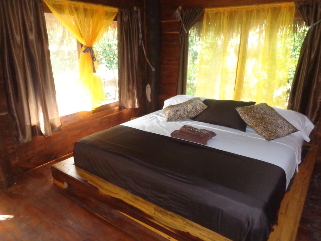 Bed & Breakfast Casa Mango Tulum