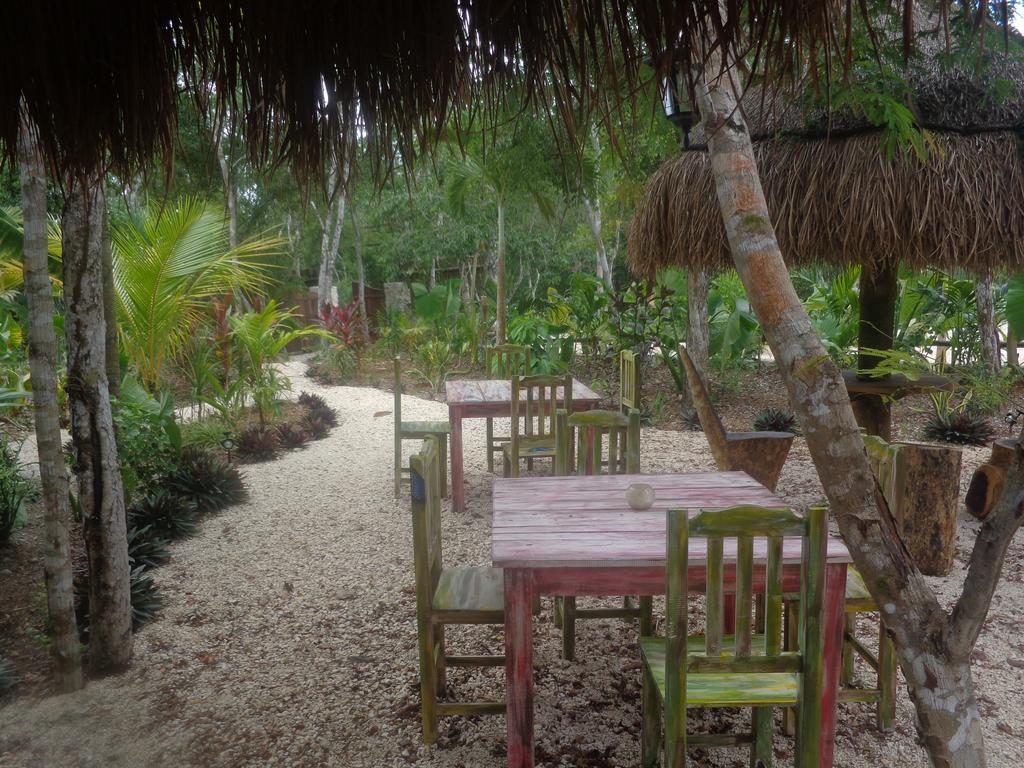 Casa Mango Bed & Breakfast Tulum