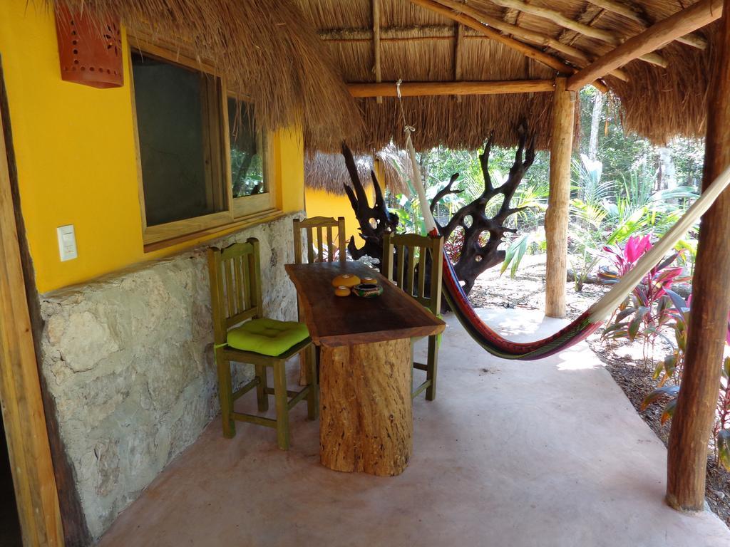 Bed & Breakfast Casa Mango Tulum