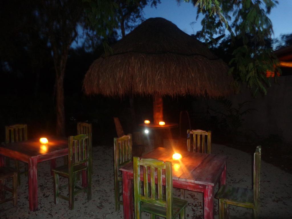 Casa Mango 2*
