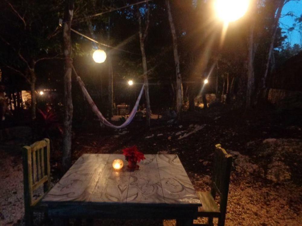 Casa Mango Bed & Breakfast 2*
