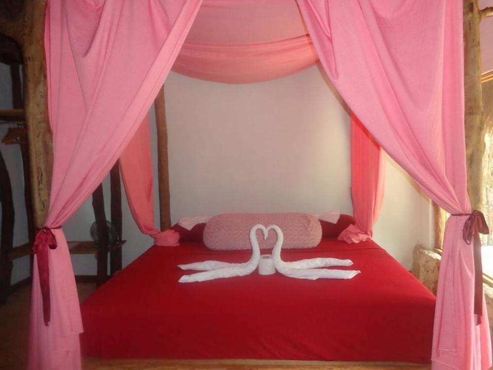 Casa Mango Bed & Breakfast Tulum