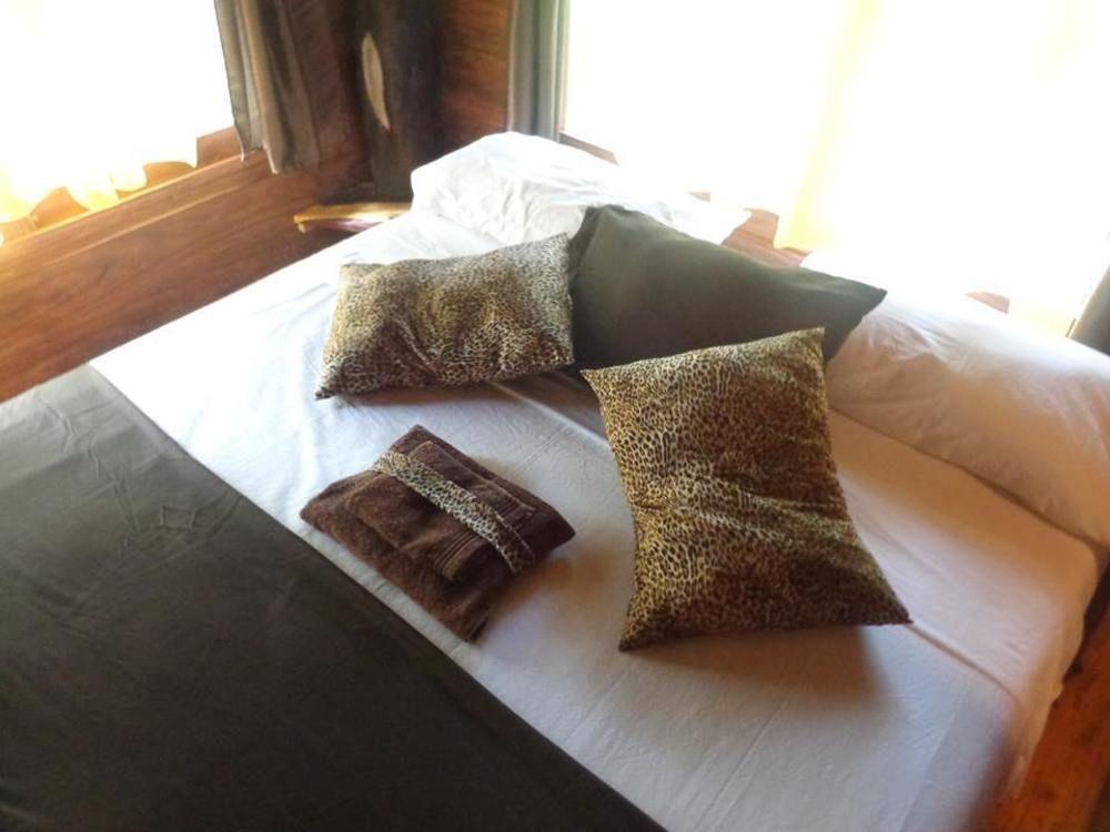 Casa Mango 2* Tulum