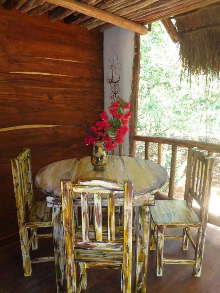 Casa Mango Bed & Breakfast