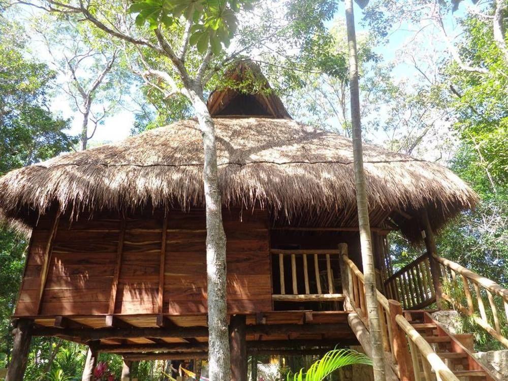 Casa Mango Bed & Breakfast Tulum
