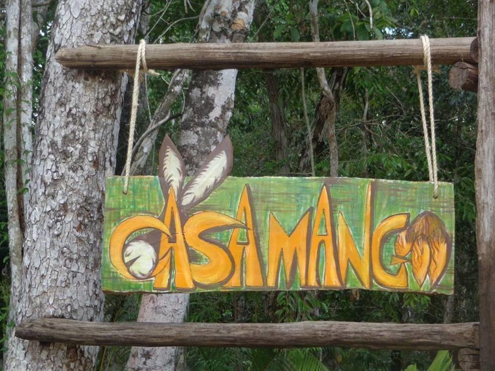 Casa Mango 2*