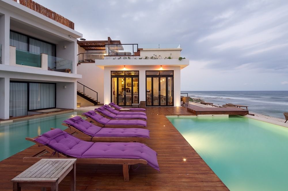 O' Boutique - Adults Only Hotel Tulum