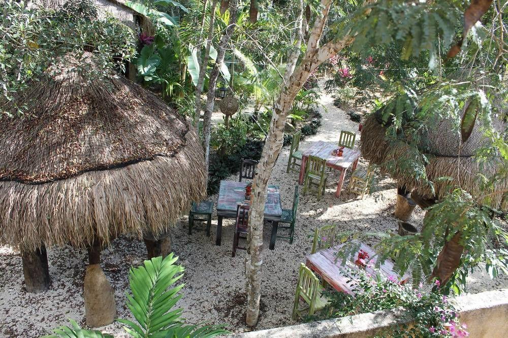 Bed & Breakfast Casa Mango