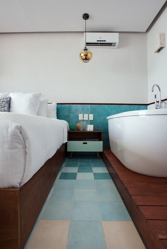 Hotel O' Boutique - Adults Only