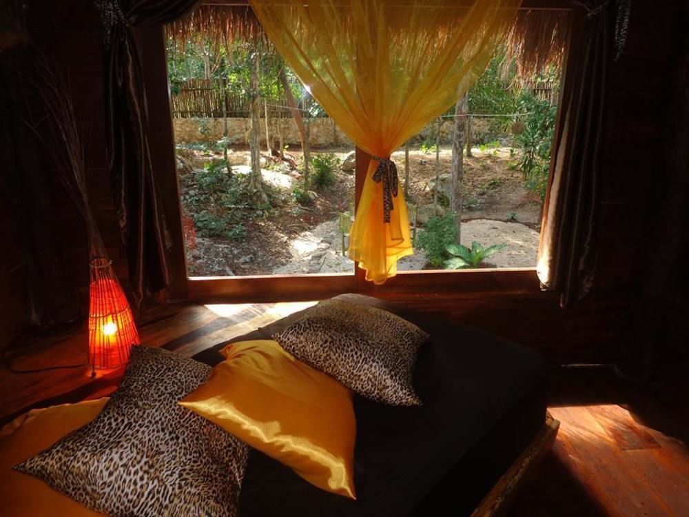 Bed & Breakfast Casa Mango Tulum