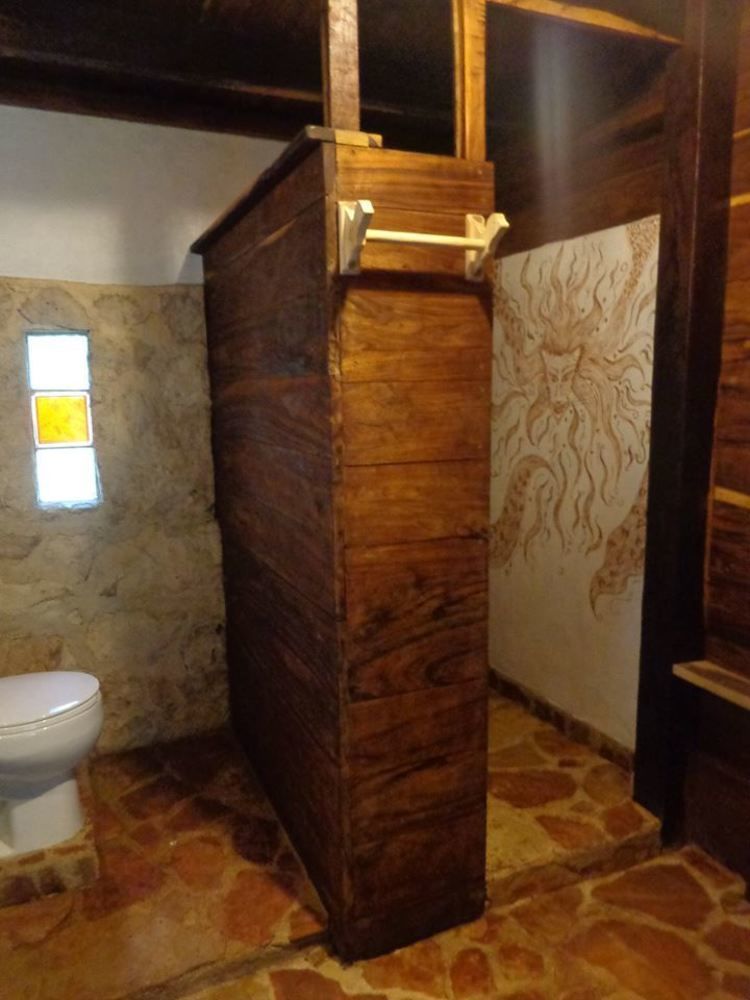 Bed & Breakfast Casa Mango Tulum