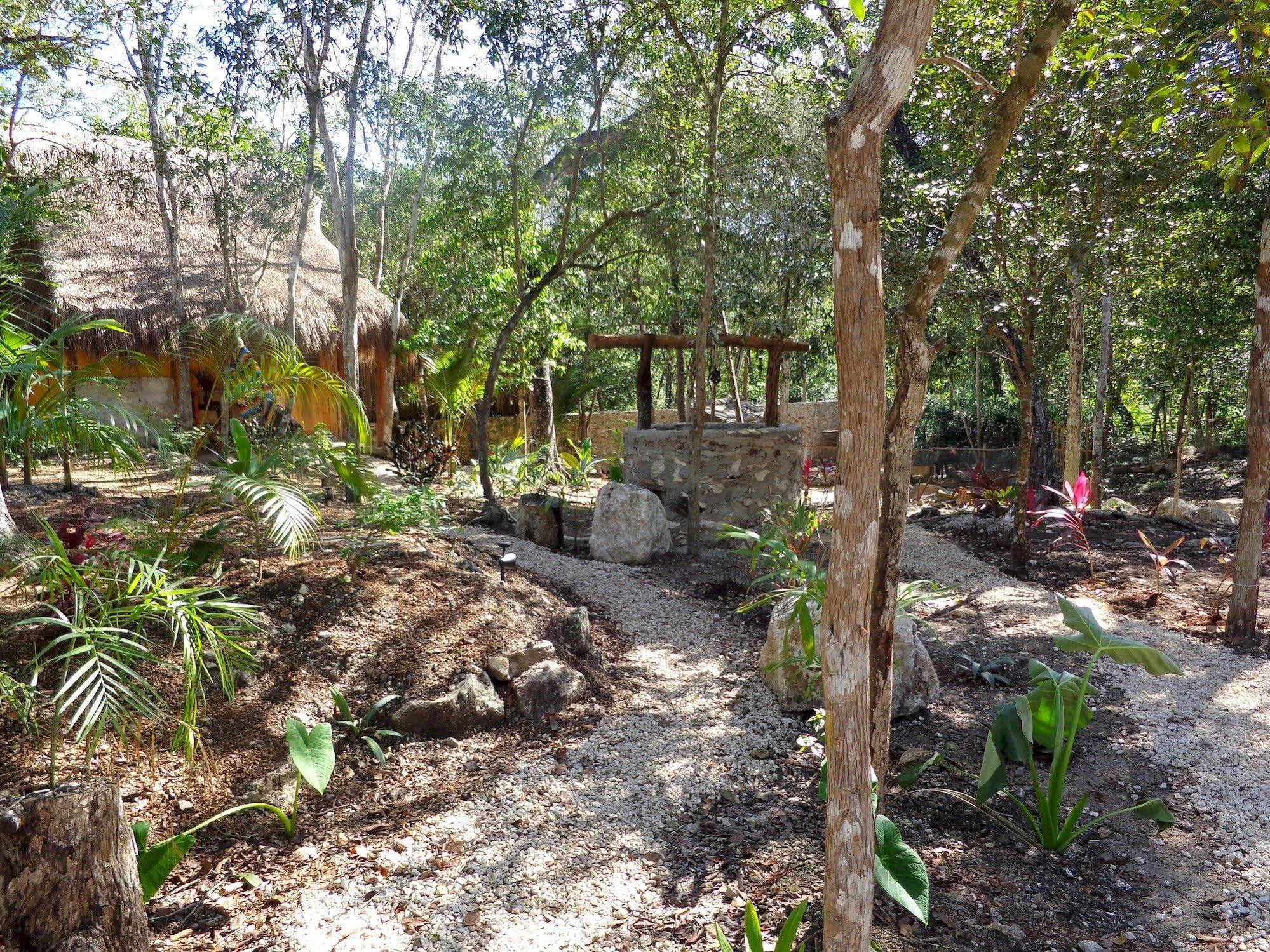 Casa Mango Tulum