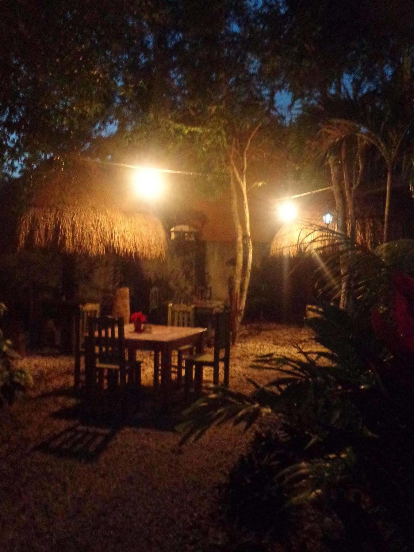 Casa Mango
