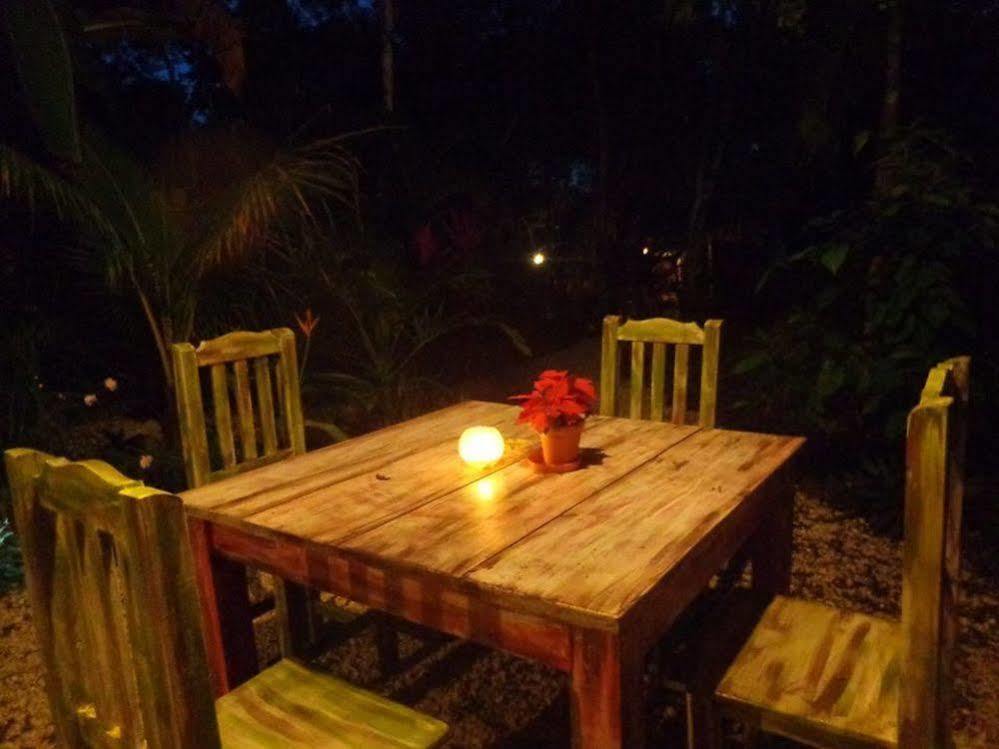 Bed & Breakfast Casa Mango Tulum