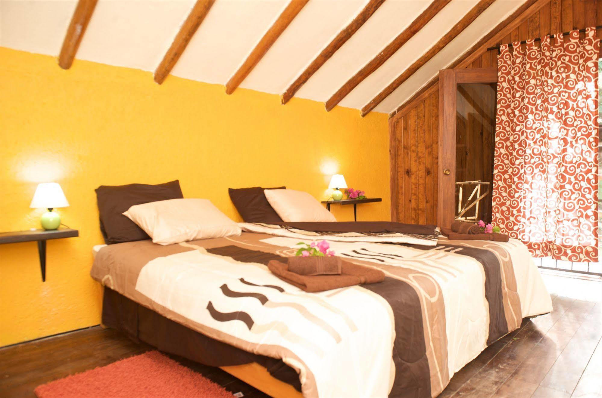 Casa Mango Tulum