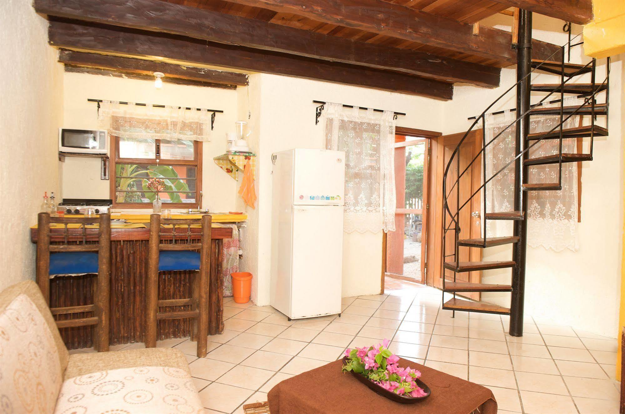 Casa Mango Tulum