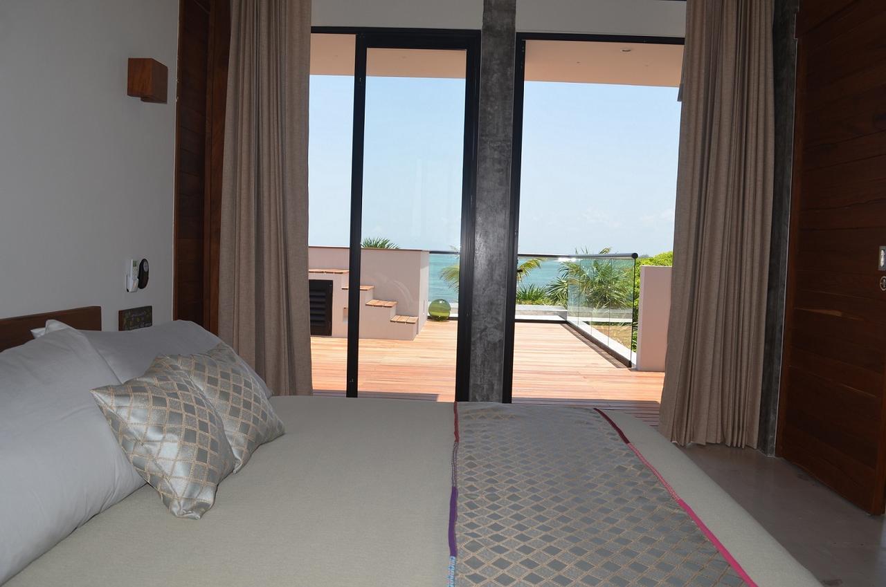 Apartment Tulsayab Luxury Development *
