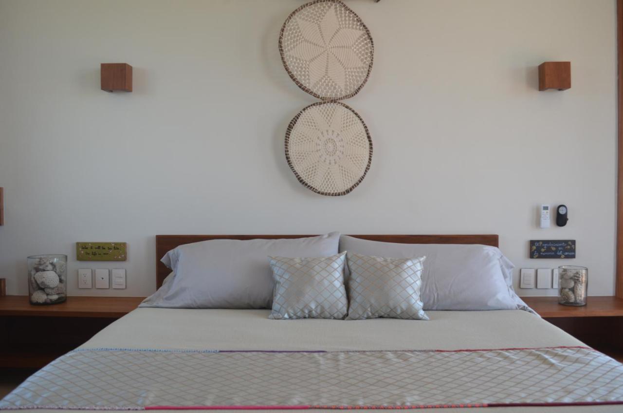 Tulsayab Luxury Development