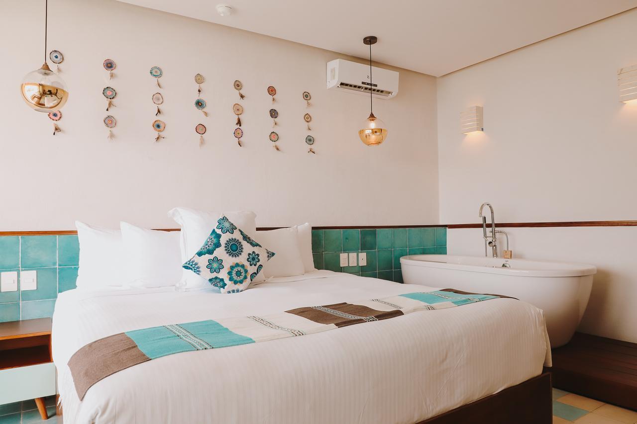 O' Boutique - Adults Only Hotel