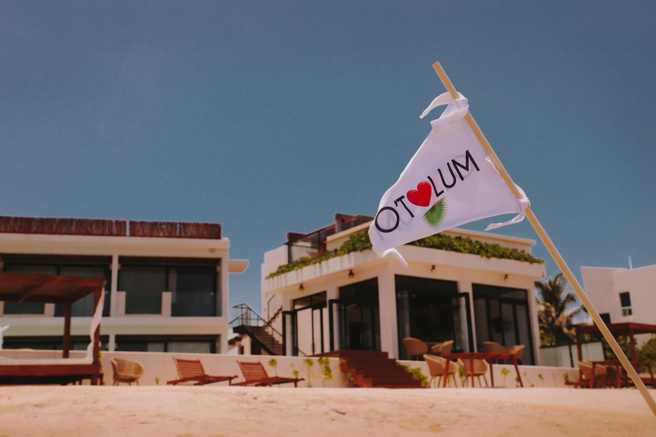 O' Boutique - Adults Only Tulum