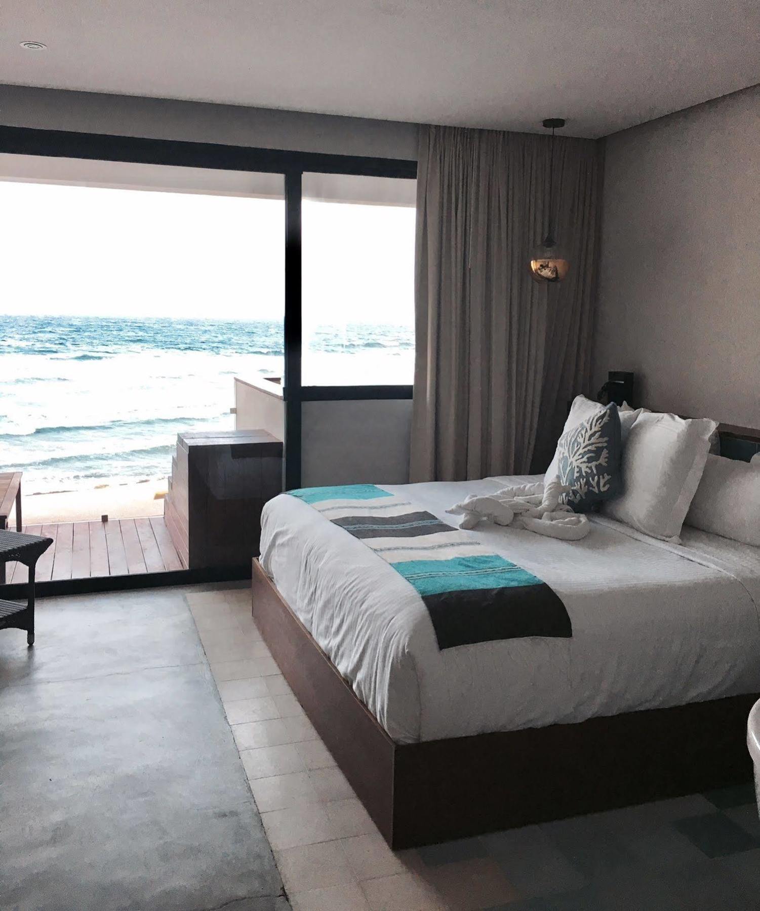 O' Boutique - Adults Only Hotel Tulum