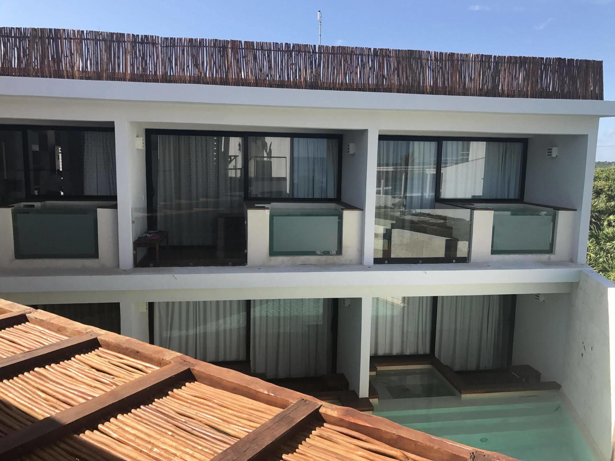 O' Boutique - Adults Only Hotel Tulum