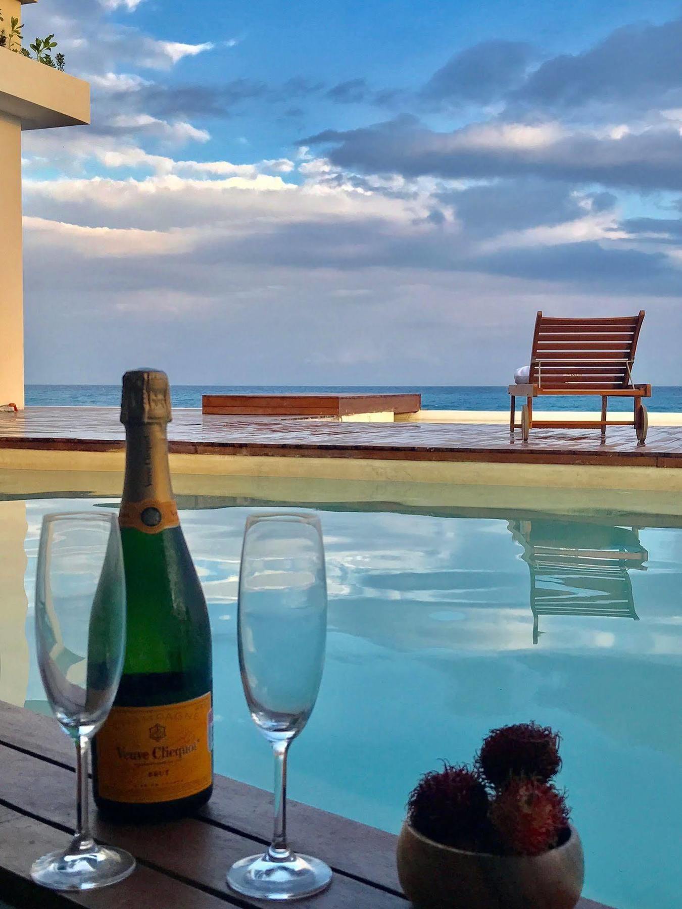 O' Boutique - Adults Only Hotel Tulum